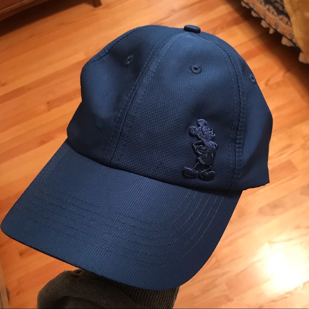 Mickey Mouse Hat